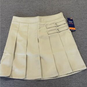 NWT French Toast Youth Girls School Uniform Kilt Style